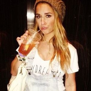 ASO Jessie James Decker Overalls
